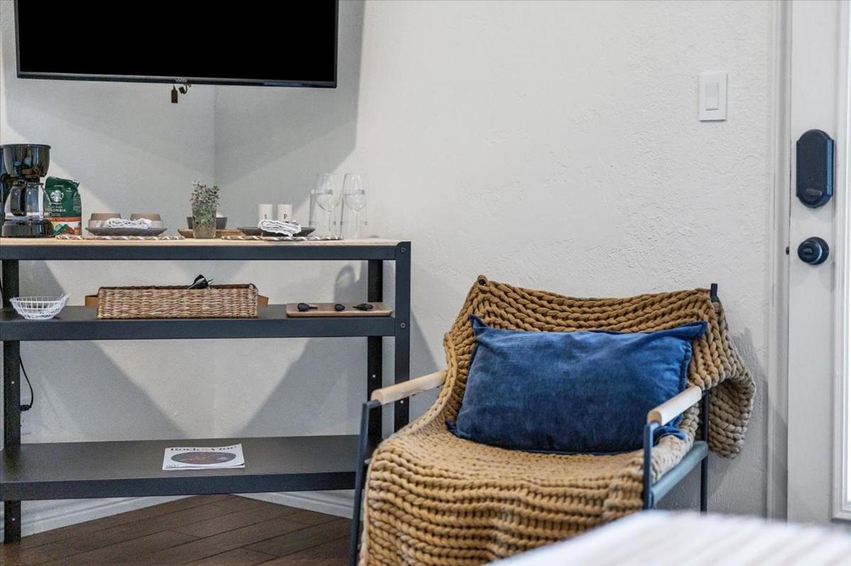 Relaxing Alpaca Ranch Mins From Downtown Wimberley Exterior foto